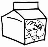 Milk Carton Coloring Cow Drawing Order Color Pages Sketch Template Forms Getcolorings School Getdrawings Drawings Designlooter Netart Printable 81kb 593px sketch template