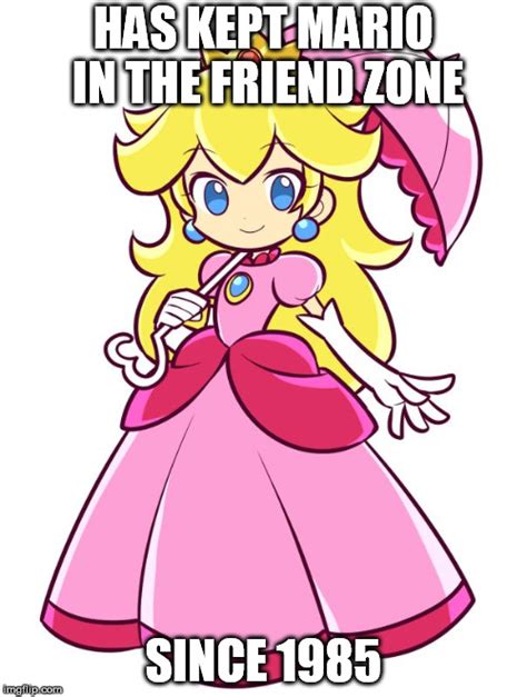 Princess Peach Memes Imgflip