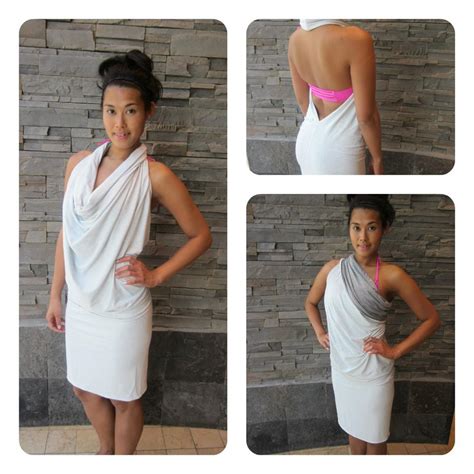 cover   dress lululemon oneshot