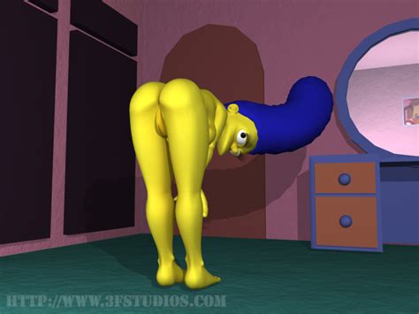 pic787429 marge simpson the simpsons zst xkn simpsons porn