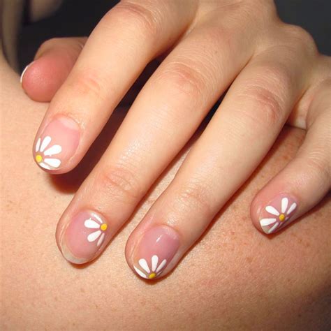 spring gel nail designs spring nail design purple nail art nails