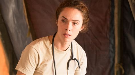 Greys Anatomy Abigail Spencer Retorna Para 18ª Temporada Pop Séries