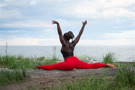 réussir à faire le grand écart latéral les exercices les plus efficaces