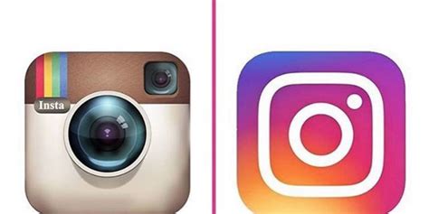 Instagram Has A New Logo Reactions