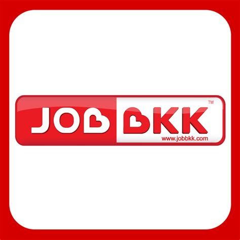 Jobbkk Dot Com Co Ltd Tech In Asia