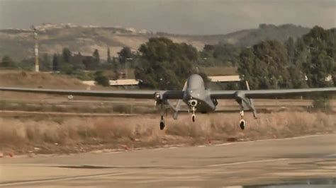 turkey accuses israel  selling  defective drones