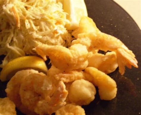 crispy shrimp recipe cdkitchencom