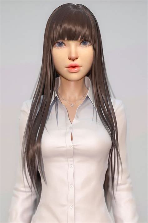 Pin Auf Anime 3d Girl S Real Doll S Cute Sexyandhot Free Download