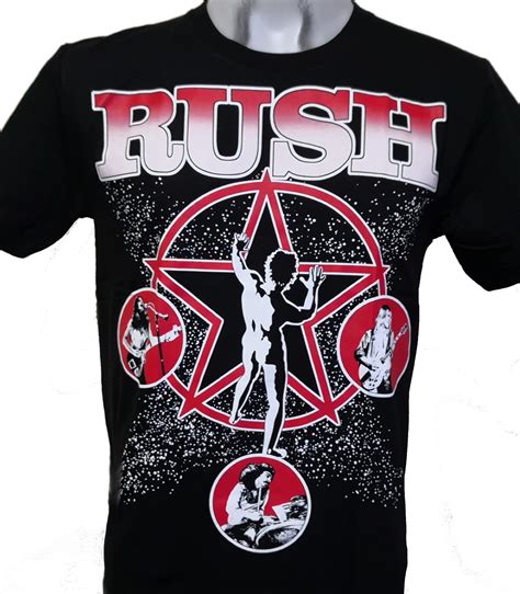 rush  shirt size xl roxxbkk
