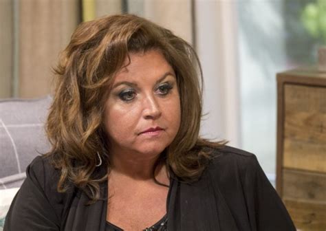 ‘dance Moms’ Star Abby Lee Miller Sentenced To Jail For Fraud Tvline