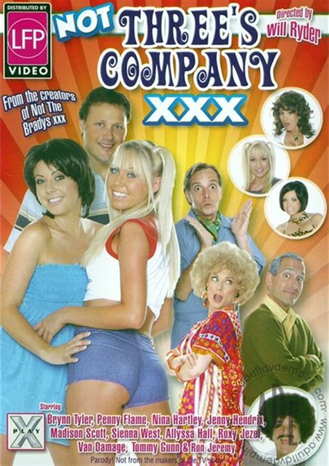 not three s company xxx streaming video on demand adult empire