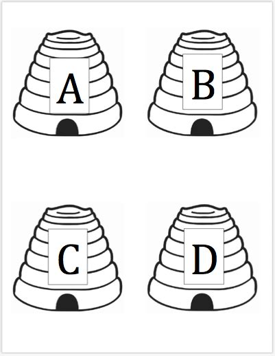 toddler approved beehive abcs