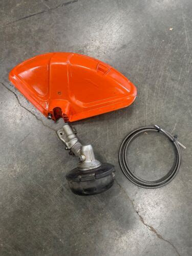 Husqvarna 223l Weed Eater Parts Only 3 Items See Description
