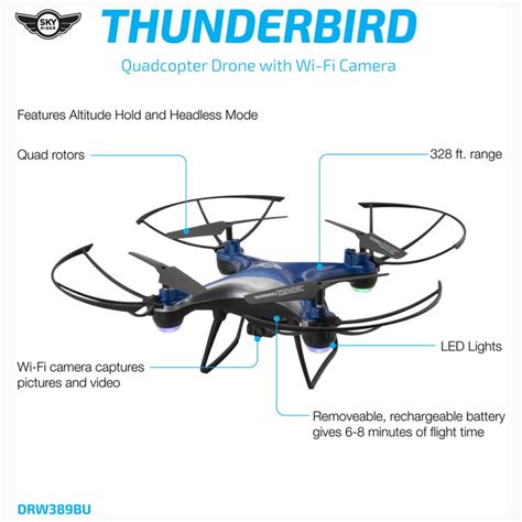 raven quadcopter drone instructions picture  drone