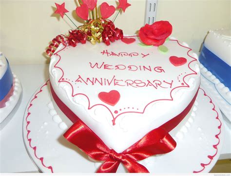 happy anniversary cake   anniversary special