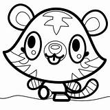 Coloring Moshi Monsters Pages Jeepers Colouring Teller Fortune Super Moshlings Printable Drawing Print Categories Getcolorings Searches Recent Search sketch template