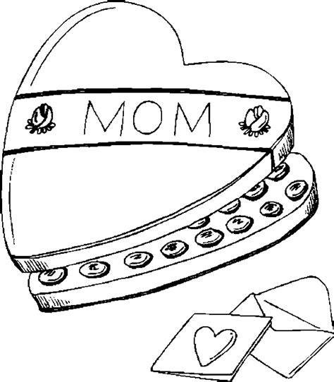 coloring pages mothers day coloring pages  children