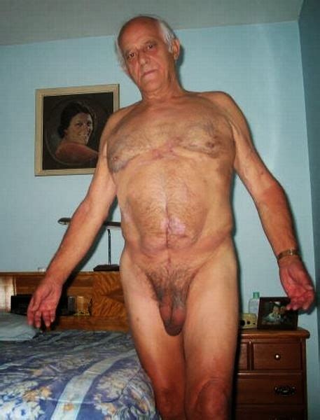 poctures of naked old men best porno comments 1