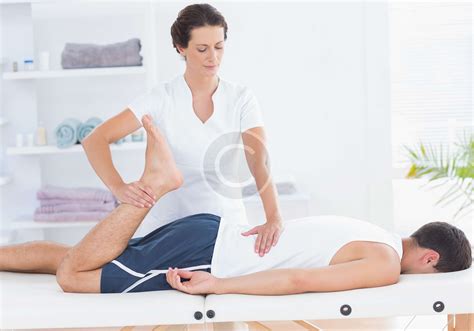 Massage For Athletes Get Back In The Game – Slimwave