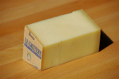 gruyere cheese wikipedia