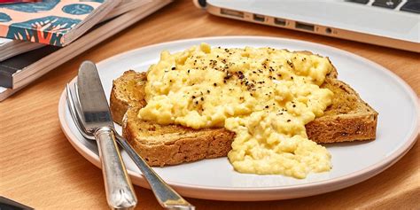 Iceland Is Launching Ready Made Scrambled Eggs And We Re