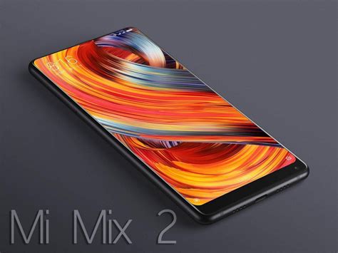 xiaomi mi mix  officially launched specs design price  availability target techno