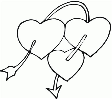 drawings  hearts  ribbons clipartsco