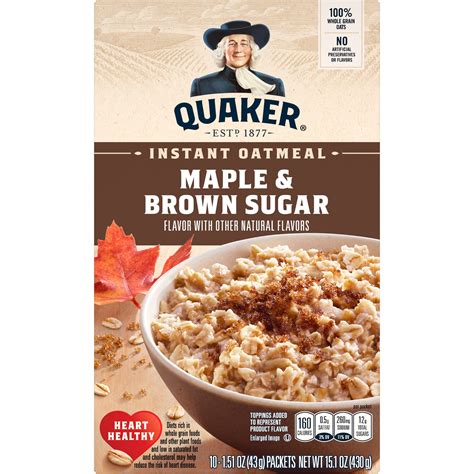 quaker oatmeal recipe  servings home alqu