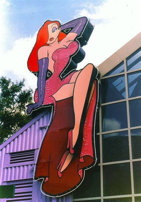 a jessica rabbit site 30 years of who
