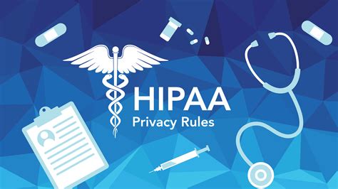 hipaa privacy rules   covered entities polymer