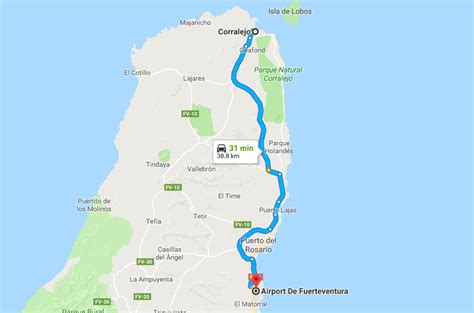 nature lovers guide  corralejo travel guide  shuttle direct