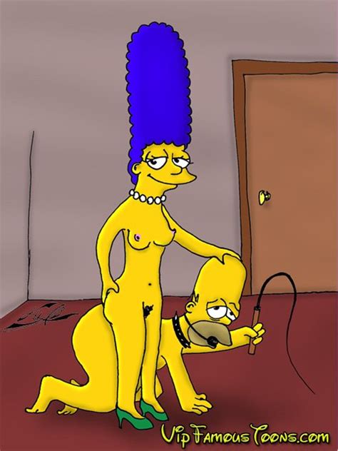 pic90519 homer simpson marge simpson the simpsons simpsons adult comics