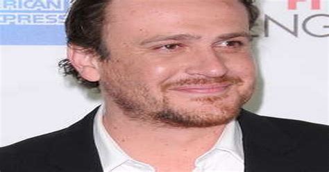 Jason Segel Forced To Lose Weight For New Romance Daily Star