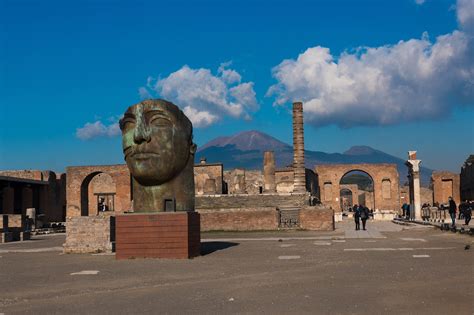 naples  pompeii  visit  town  green  tours