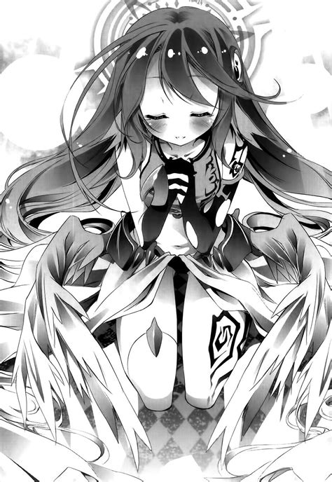 Image Result For No Game No Life Manga Anime Anime Love