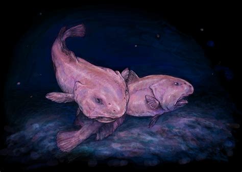 blobfish wikipedia