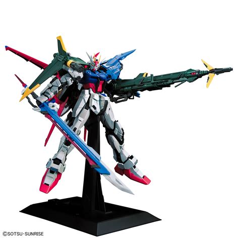 pg perfect strike gundam hljcom