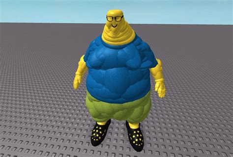 The Ideal Male Body Roblox Memes Roblox Cursed Roblox