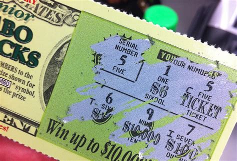convicted sex offender wins lottery jackpot totals 3