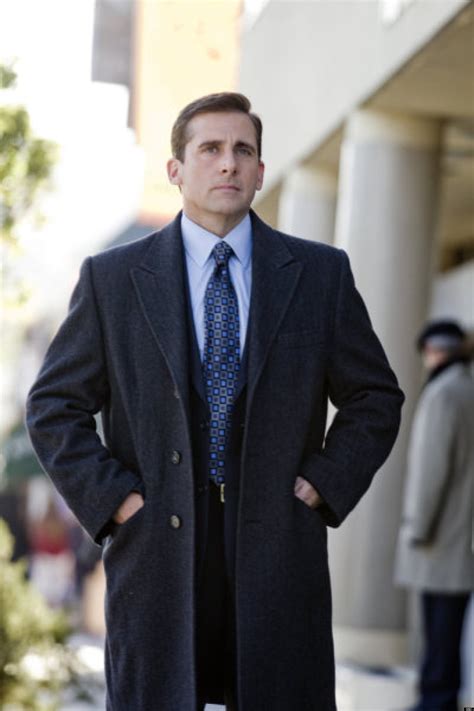 steve carell in the office finale cameo appearance planned report huffpost
