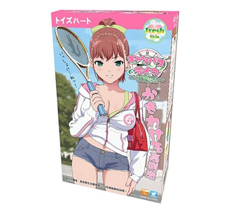 onahole senpai onahole and japanese sex toy review