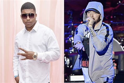 suge knight s son calls out eminem this guy f king sucks xxl