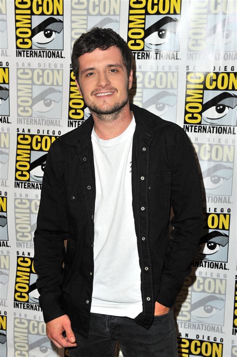 josh hutcherson oct 12 did you know these celebrities