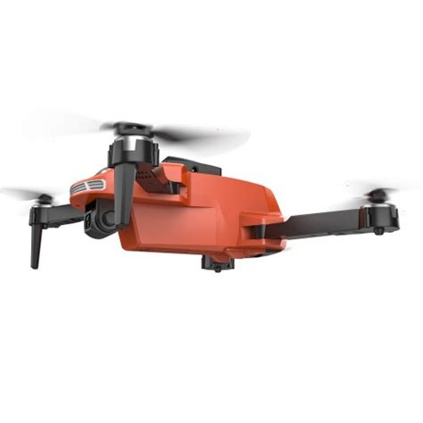 kfplan kf mini wifi fpv   hd dual camera infrared obstacle avoidance foldable rc drone
