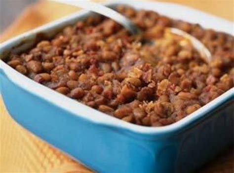 grandma s baked beans just a pinch recipes