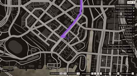 Garage Maps Gta Hub Gta 5 Mods