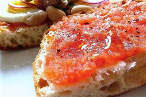maltese tomato  tuna sandwich recipe  food recipe maltese