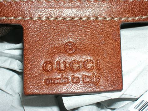 gucci fake vs real pictures purseforum