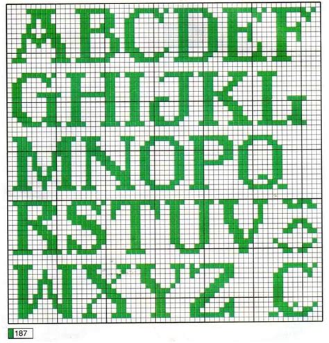 pin de tayna renaya em monogram alphabet alfabeto monograma alfabeto ponto cruz graficos