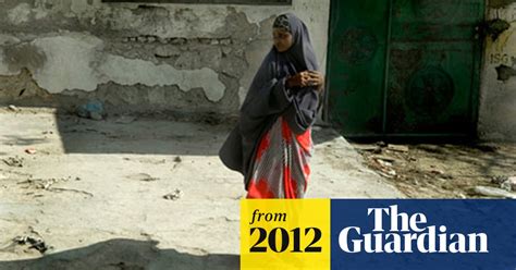 Female Genital Mutilation Banned Under Somalia S New Constitution